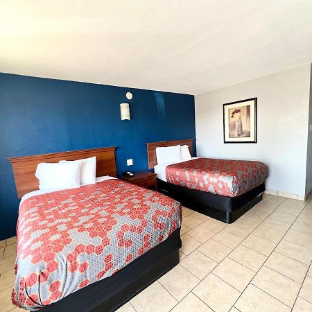 Budget Inn 로스웰 외부 사진